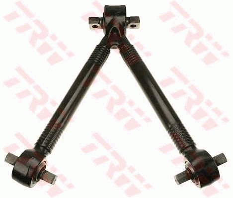 Brat, suspensie roata JVL0019 TRW