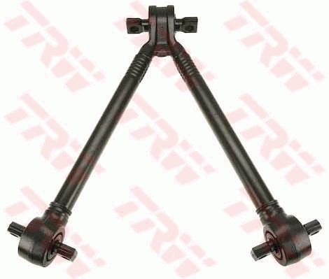 Brat, suspensie roata JVL0025 TRW