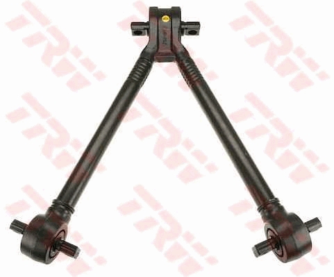 Brat, suspensie roata JVL0026 TRW