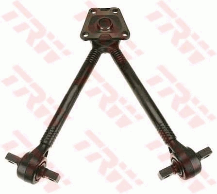 Brat, suspensie roata JVL0032 TRW