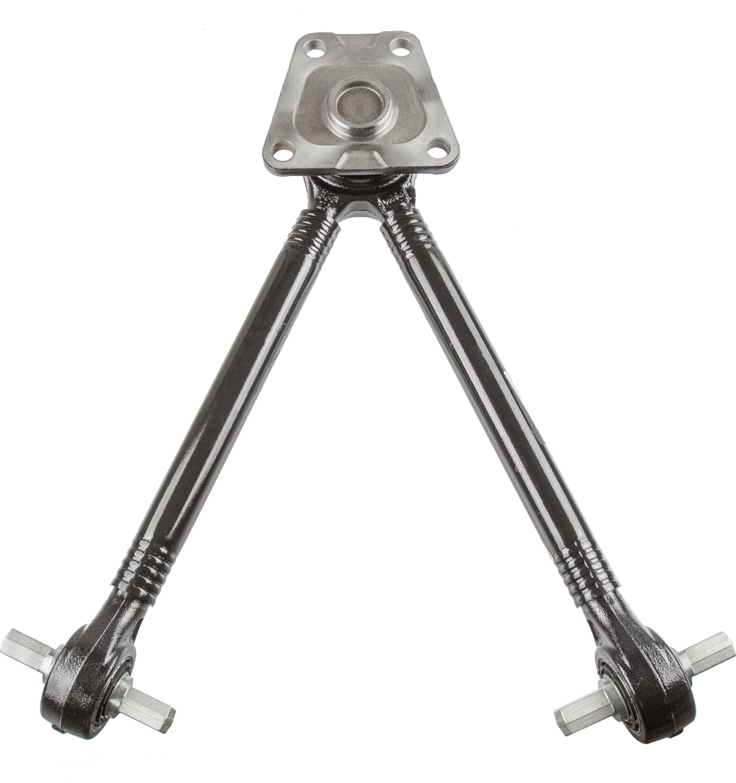 Brat, suspensie roata JVL0059 TRW