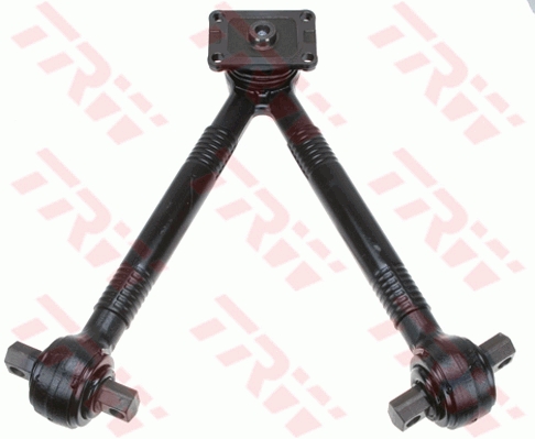 Brat, suspensie roata JVL8003 TRW