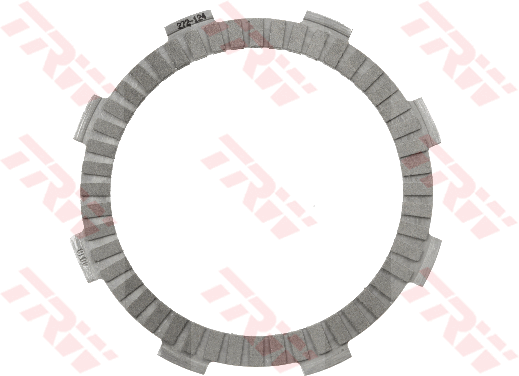 Set disc lamelar, ambreiaj MCC100-3 TRW