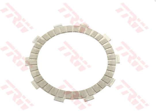 Set disc lamelar, ambreiaj MCC107-6 TRW