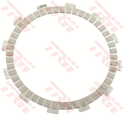 Set disc lamelar, ambreiaj MCC119-8 TRW