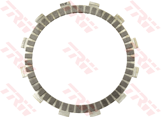 Set disc lamelar, ambreiaj MCC126-10 TRW