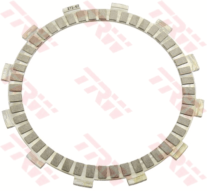 Set disc lamelar, ambreiaj MCC129-9 TRW