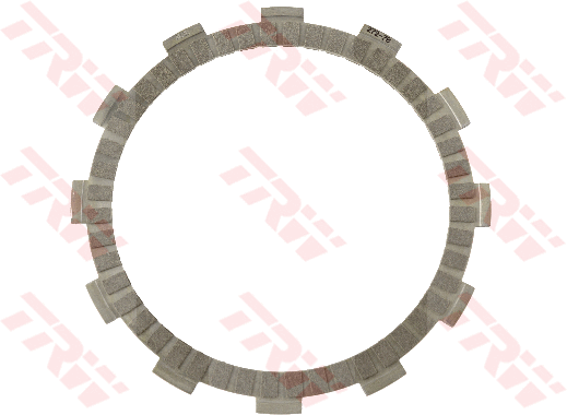 Set disc lamelar, ambreiaj MCC228-7 TRW