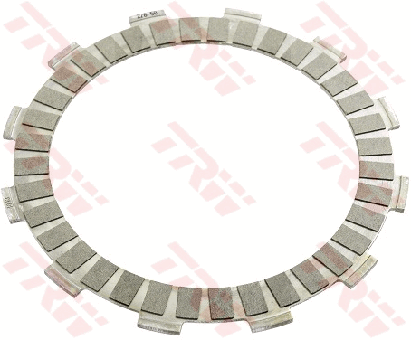 Set disc lamelar, ambreiaj MCC320-8 TRW