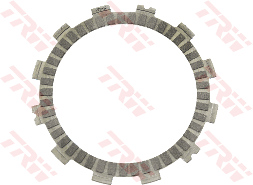 Set disc lamelar, ambreiaj MCC328-9 TRW