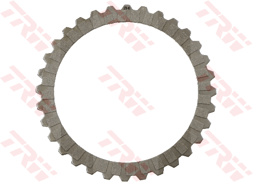 Set disc lamelar, ambreiaj MCC341-11 TRW