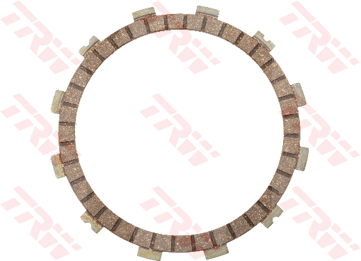 Set disc lamelar, ambreiaj MCC356-6 TRW