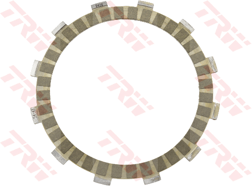 Set disc lamelar, ambreiaj MCC357-8 TRW