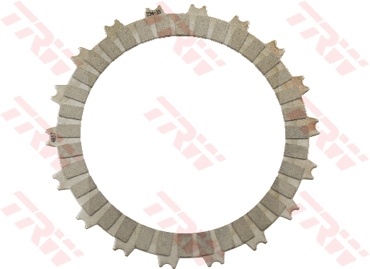 Set disc lamelar, ambreiaj MCC362-5 TRW
