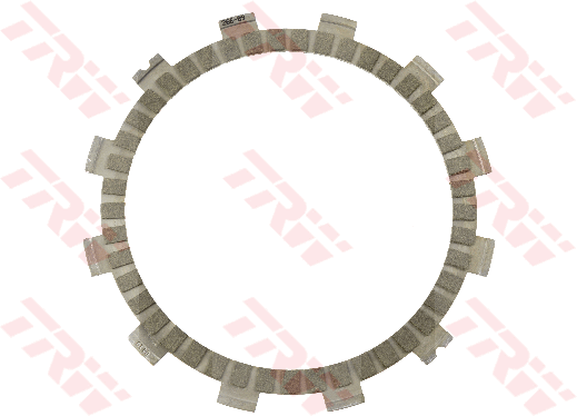 Set disc lamelar, ambreiaj MCC406-7 TRW