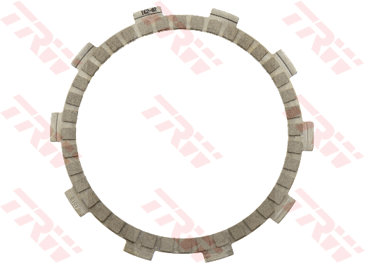Set disc lamelar, ambreiaj MCC428-6 TRW