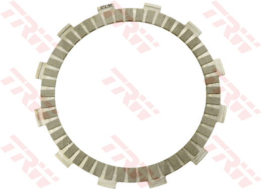 Set disc lamelar, ambreiaj MCC445-8 TRW