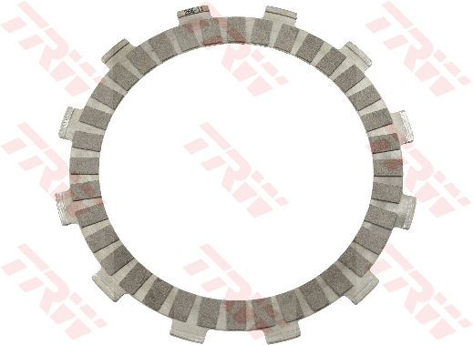 Set disc lamelar, ambreiaj MCC461-9 TRW