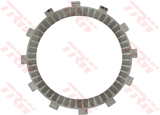 Set disc lamelar, ambreiaj MCC507-7 TRW