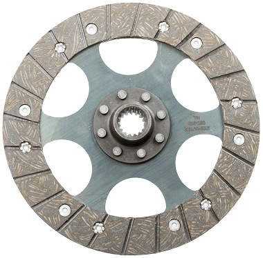 Disc ambreiaj MCC607 TRW