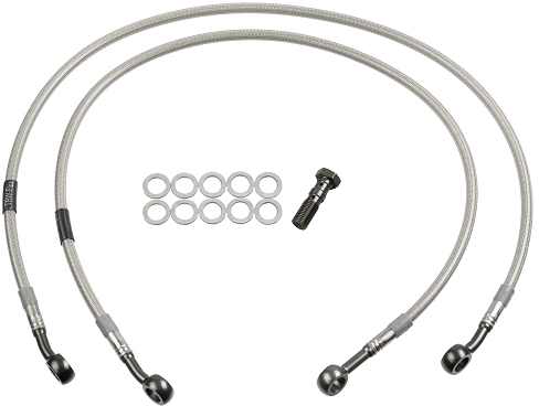 Set conducte frana MCH162V2 TRW