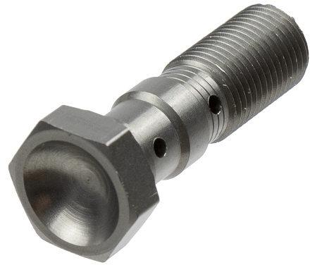 Surub tubular, conducta frana MCH971T TRW