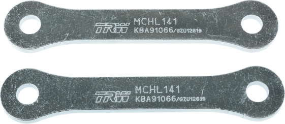 Inaltare parte spate MCHL141 TRW