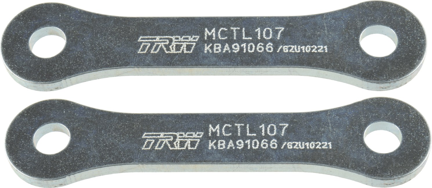 Coborare parte spate MCTL107 TRW