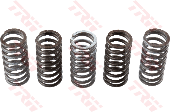 Set arc ambreiaj MEF309-5 TRW