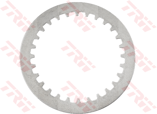 Set disc lamelar, ambreiaj MES301-4 TRW