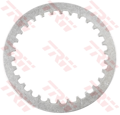 Set disc lamelar, ambreiaj MES303-7 TRW