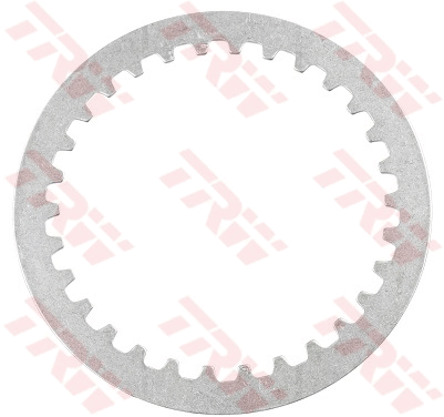 Set disc lamelar, ambreiaj MES304-7 TRW
