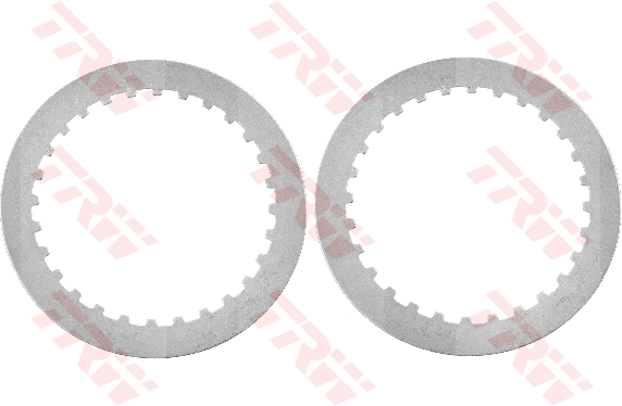 Set disc lamelar, ambreiaj MES312-11 TRW