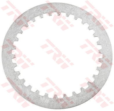 Set disc lamelar, ambreiaj MES314-7 TRW