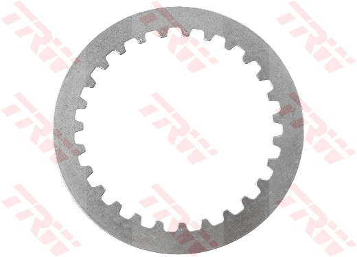 Set disc lamelar, ambreiaj MES318-7 TRW