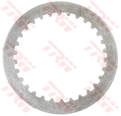 Set disc lamelar, ambreiaj MES321-7 TRW