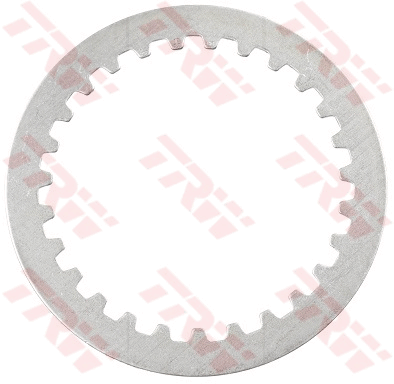 Set disc lamelar, ambreiaj MES325-7 TRW