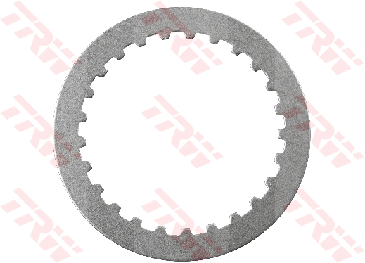 Set disc lamelar, ambreiaj MES327-8 TRW