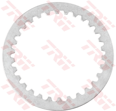 Set disc lamelar, ambreiaj MES328-6 TRW