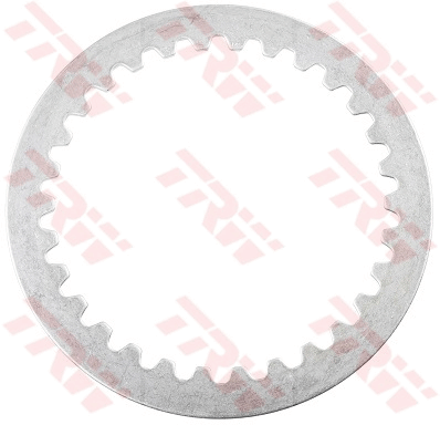 Set disc lamelar, ambreiaj MES328-7 TRW