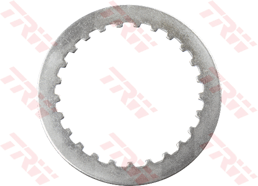 Set disc lamelar, ambreiaj MES330-7 TRW