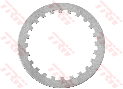 Set disc lamelar, ambreiaj MES331-4 TRW