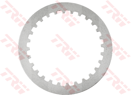 Set disc lamelar, ambreiaj MES332-6 TRW