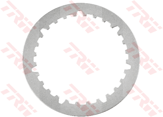 Set disc lamelar, ambreiaj MES333-5 TRW