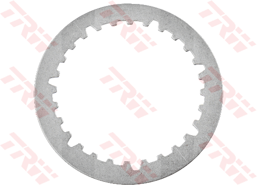 Set disc lamelar, ambreiaj MES333-8 TRW