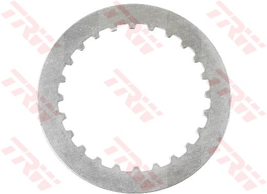 Set disc lamelar, ambreiaj MES334-6 TRW