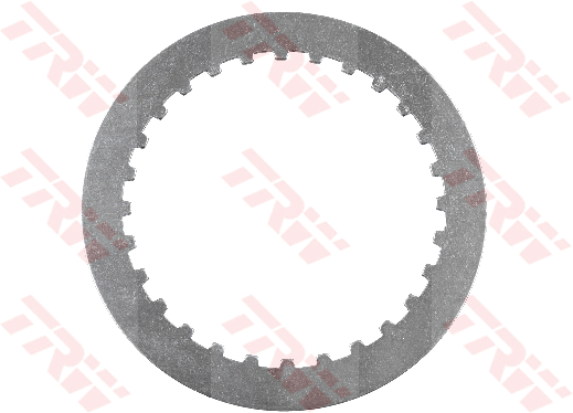 Set disc lamelar, ambreiaj MES335-6 TRW