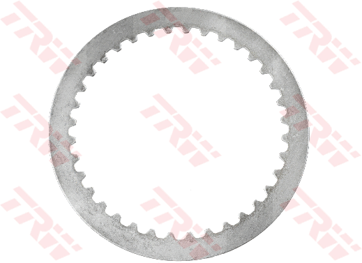 Set disc lamelar, ambreiaj MES337-6 TRW