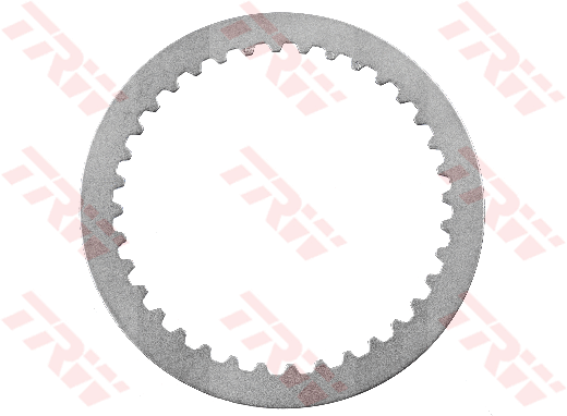 Set disc lamelar, ambreiaj MES337-8 TRW