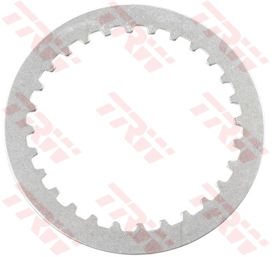 Set disc lamelar, ambreiaj MES342-10 TRW